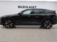 Begagnad Polestar 3 Long Range Dual motor 11 kW (15 HK) 2025 Svart SUV