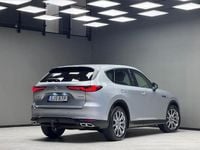 Begagnad Mazda CX-60 Go 326 HK (239 kW) 2023 Grå SUV