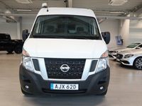 begagnad Nissan NV400 2.3 dCi 170hk Aut L3H2