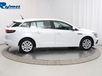 begagnad Renault Mégane IV PhII E-TECH 160 Zen ST