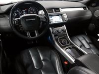 begagnad Land Rover Range Rover Sport Evoque 2.2 SD4 AWD Euro 5