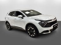 Begagnad Kia Sportage Advance 265 HK (194 kW) 2023 Vit SUV