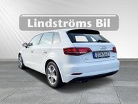 begagnad Audi A3 Sportback PROLINE