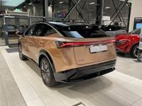 Ny Nissan Ariya 178 kW (243 HK) 2025 Mfl SUV