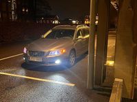 Begagnad Volvo V70 145 HK (106 kW) 2009 Kombi