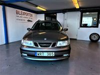 begagnad Saab 9-5 SportCombi 2.0 T Linear 150hk,NyBes,NyServ