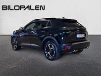 Begagnad Peugeot 2008 GT 131 HK (96 kW) 2024 Svart SUV