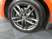 begagnad Audi A1 1.4 TFSI SPORT EDiTiON TEKNIKPAKET 2014, Halvkombi