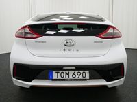 begagnad Hyundai Ioniq Electric 28 kWh Premium