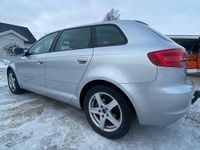 Begagnad Audi A3 105 HK (77 kW) 2011 Halvkombi