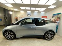 begagnad BMW i3 60 Ah REX Comfort Advanced Euro 6