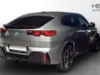Begagnad BMW iX2 M Sport 230 kW (313 HK) 2026 Grå SUV