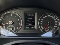 begagnad VW Caddy 1.4 TSI