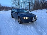 Begagnad Volvo XC70 210 HK (154 kW) 2004 Kombi