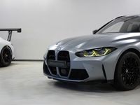 begagnad BMW M3 Competition Touring xDrive | Moms | Individual