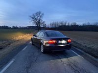 begagnad BMW 320 i Sedan Advantage, Comfort, e90