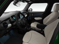 begagnad Mini Cooper S 5-doors