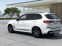 begagnad BMW X5 xDrive 45e iPerformance Steptronic M Sport