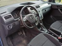 begagnad VW Caddy Skåpbil 2.0 TDI 4Motion Edition 35 Euro 6