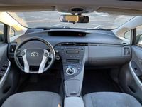 begagnad Toyota Prius CVT 2010, Halvkombi