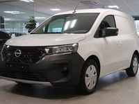 begagnad Nissan Townstar VAN PETROL L1H1 N-CONNECTA 2023, Transportbil - Skåp