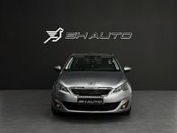 begagnad Peugeot 308 SW 1.6 BlueHDI FAP Allure Euro 6