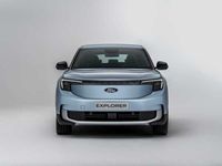 begagnad Ford Explorer EV Premium Long Range 78 kWh AWD 340hk
