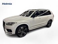 Ny Volvo XC90 Ultra 462 HK (339 kW) 2025 Vit SUV