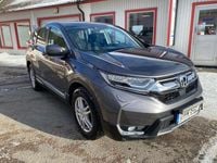 Begagnad Honda CR-V 175 HK (128 kW) 2020 Grå SUV