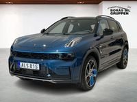 Begagnad Lynk & Co 01 264 HK (194 kW) 2024 Blå SUV