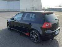 begagnad VW Golf V 