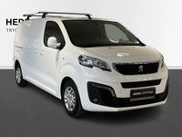 begagnad Peugeot Expert 2.0 BlueHDi EAT 122hk