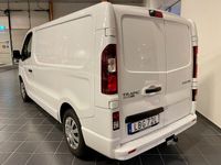 begagnad Renault Trafic Skåpbil L1H1 170hk Automat dCi *Nordic Line*