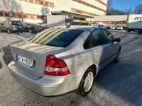 begagnad Volvo S40 1.6 Euro 4