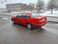 begagnad Volvo 850 2.5 20V GLT.S+V.däck.Skattebefriad.Besiktigad