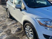 Begagnad Ford Kuga 163 HK (119 kW) 2012 SUV