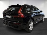 Begagnad Volvo XC60 2022 Svart SUV