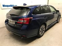 begagnad Subaru Levorg 1.6 GT-N 4WD Automat 2016, Kombi