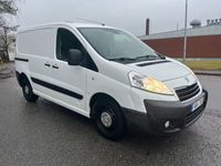 begagnad Peugeot Expert Panel Van 1.2t 2.0 HDi Euro 5