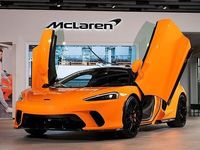 begagnad McLaren GT Luxe 4.0 V8 620hk