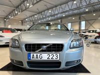 begagnad Volvo C70 T5 Momentum 2006, Personbil