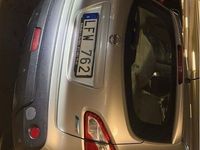 begagnad Nissan Qashqai 1.5 dCi Euro 5