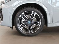 begagnad BMW iX2 xDrive30 M Sport Drag H/K Komfort Acess Rattvärme