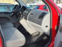 begagnad VW Transporter T30 2.0 TDI DSG Sekventiell Comfort