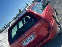 begagnad Citroën C5 Wagon 2.0 Euro 3