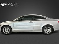 begagnad Volvo C70 T5 Summum/ CAB / KAMPANJ