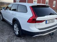 begagnad Volvo V90 CC D4 AWD Geartronic Momentum, Plus Eur