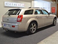 begagnad Chrysler 300C Touring 5.7 V8 Automat 340hk