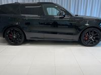 begagnad Land Rover Range Rover Sport P510e PHEV AWD FIRST EDITION 2023, SUV