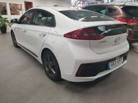 begagnad Hyundai Ioniq Plug-in 1.6 + 8.9 kWh DCT Euro 6